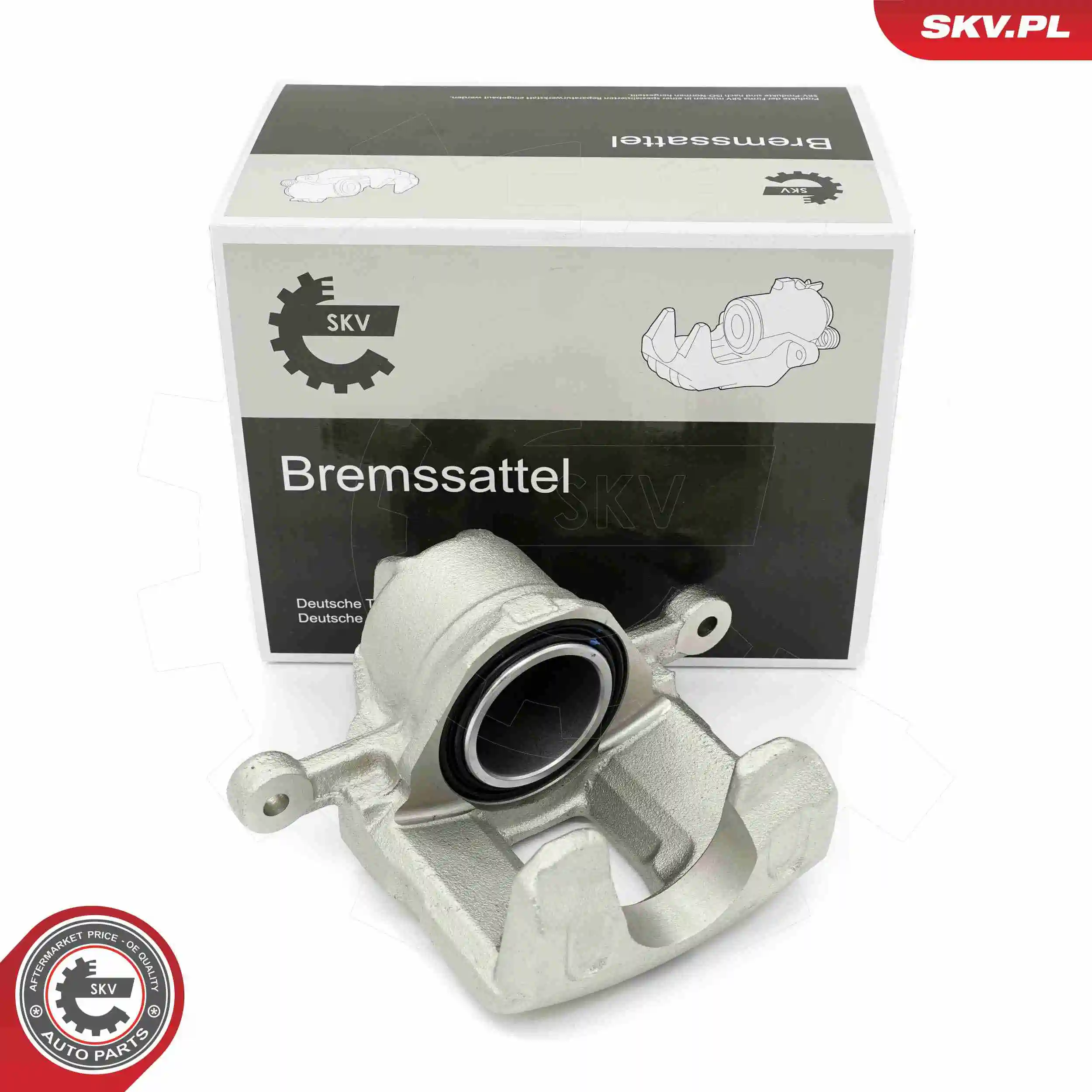 Brake Caliper
